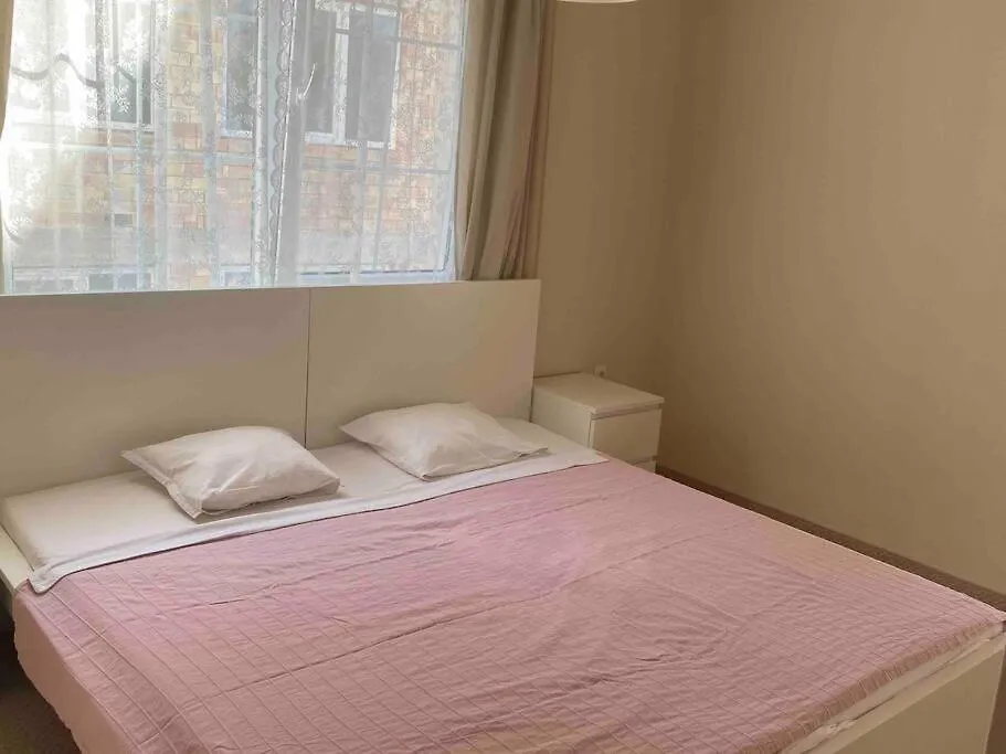 Pomorie Residence 2-Bedroom Apartment 300M To The Beach Bulgaria