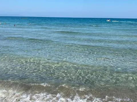 Pomorie Residence 2-Bedroom Apartment 300M To The Beach Bulgaria
