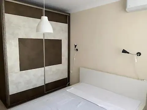 Pomorie Residence 2-Bedroom Apartment 300M To The Beach 0*,  Bulgaria