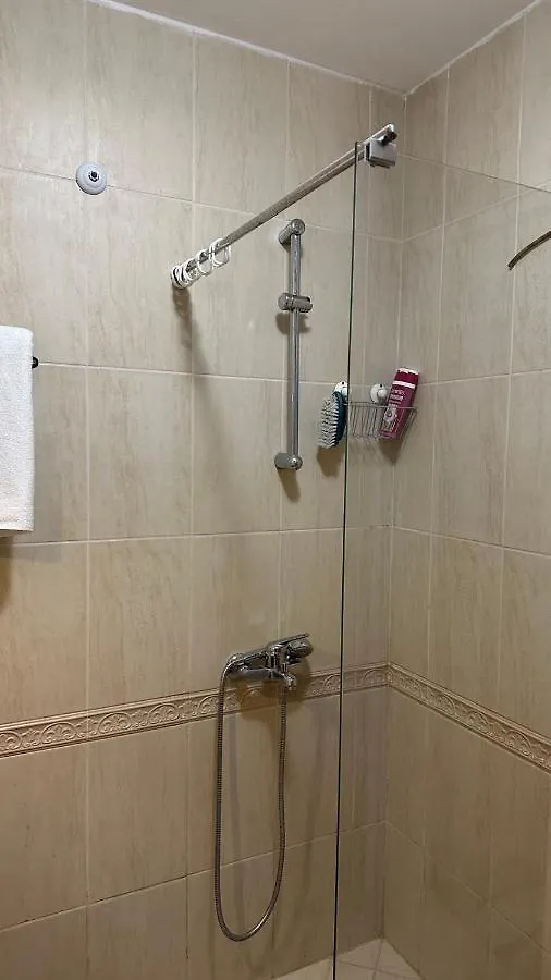 Pomorie Residence 2-Bedroom Apartment 300M To The Beach