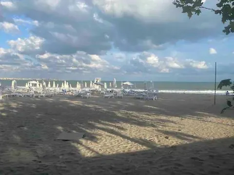 Pomorie Residence 2-Bedroom Apartment 300M To The Beach 0*,  Bulgaria