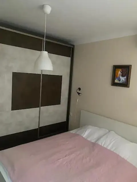Pomorie Residence 2-Bedroom Apartment 300M To The Beach Bulgaria