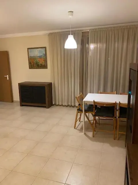 Pomorie Residence 2-Bedroom Apartment 300M To The Beach